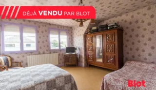 Maison 5 pièce(s)