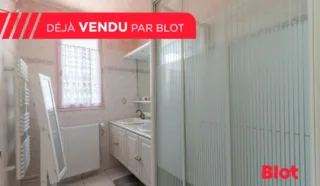 Maison 5 pièce(s)