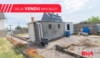 Maison 5 pièce(s)