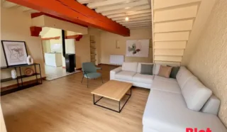 Maison 3 pièce(s)