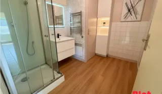 Maison 3 pièce(s)