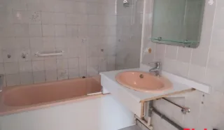 Appartement 4 pièce(s)