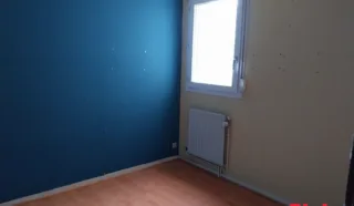 Appartement 4 pièce(s)
