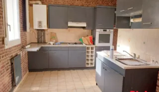 Appartement 4 pièce(s)