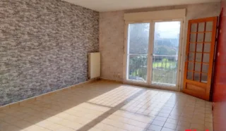 Appartement 4 pièce(s)