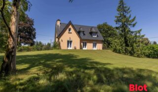 Maison 6 pièce(s)