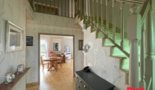 Maison 6 pièce(s)