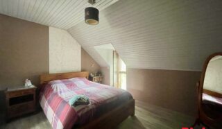 Maison 5 pièce(s)