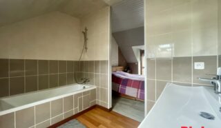 Maison 5 pièce(s)