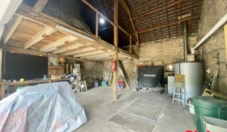 Maison 5 pièce(s)