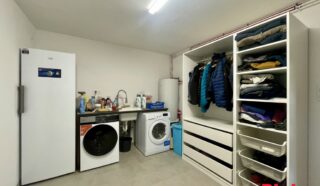 Maison 5 pièce(s)