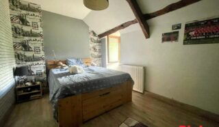 Maison 5 pièce(s)