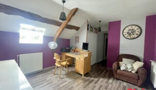 Maison 5 pièce(s)