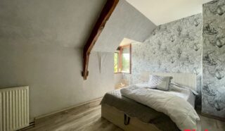 Maison 5 pièce(s)