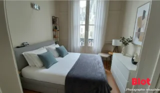 Appartement 2 pièce(s)