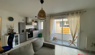 Appartement 2 pièce(s)