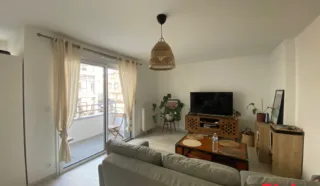 Appartement 2 pièce(s)