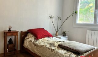 Appartement 2 pièce(s)