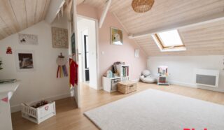 Maison 6 pièce(s)