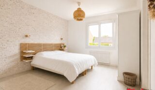 Maison 6 pièce(s)