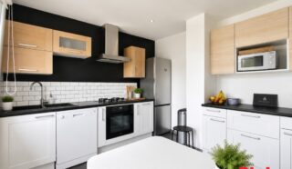 Maison 6 pièce(s)