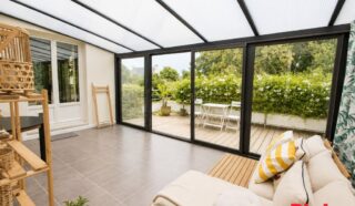 Maison 6 pièce(s)