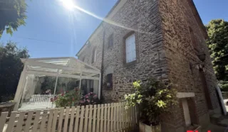 Maison 10 pièce(s)