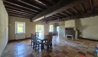 Maison 5 pièce(s)