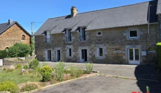 Maison 5 pièce(s)