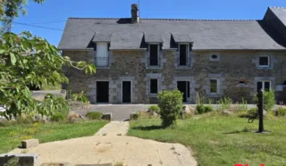 Maison 5 pièce(s)