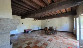 Maison 5 pièce(s)