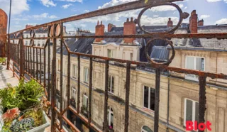 Appartement 5 pièce(s)