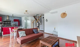 Maison 7 pièce(s)
