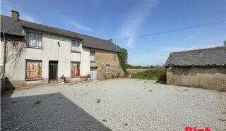 Maison 4 pièce(s)