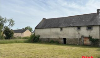 Maison 4 pièce(s)