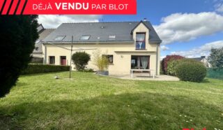 Maison 6 pièce(s)