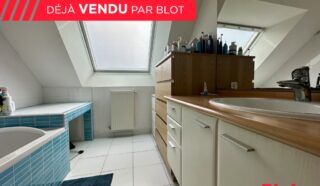 Maison 6 pièce(s)