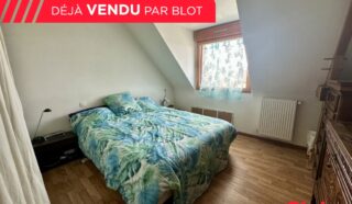 Maison 6 pièce(s)