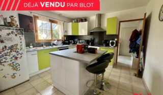 Maison 6 pièce(s)
