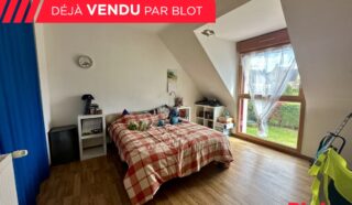Maison 6 pièce(s)