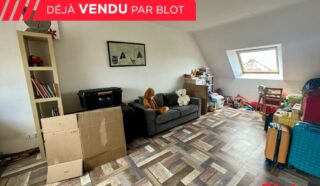 Maison 6 pièce(s)