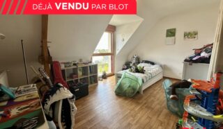 Maison 6 pièce(s)