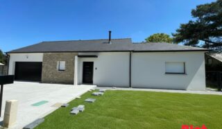 Maison 7 pièce(s)