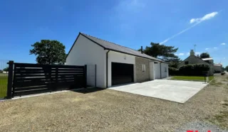 Maison 7 pièce(s)