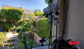 Maison 7 pièce(s)