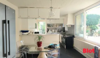 Maison 7 pièce(s)