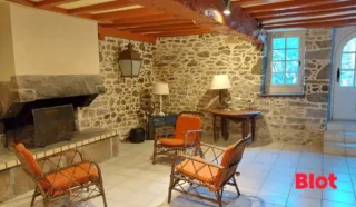 Maison 7 pièce(s)