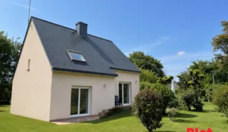 Maison 5 pièce(s)