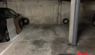 Parking 10m²