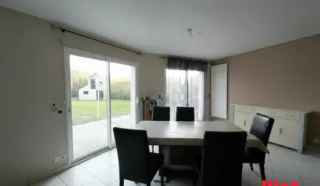Maison 7 pièce(s)